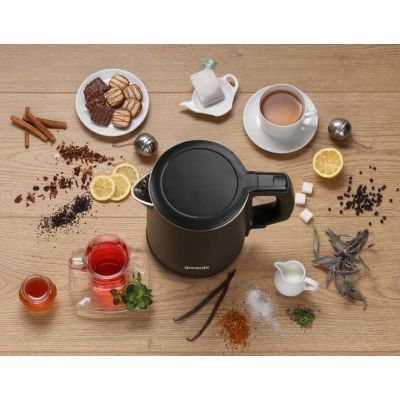 Електрочайник Gorenje (K15DWBK)