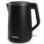 Електрочайник Gorenje (K15DWBK)
