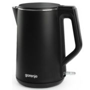 Електрочайник Gorenje (K15DWBK)