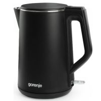 Електрочайник Gorenje (K15DWBK)