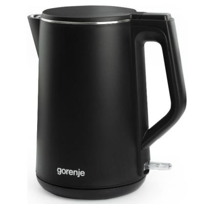 Електрочайник Gorenje (K15DWBK)