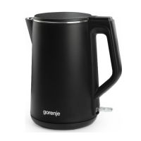 Электрочайник Gorenje (K15DWBK)
