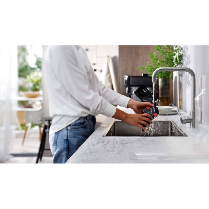 Кавомашина DeLonghi (ECAM 220.21.B)