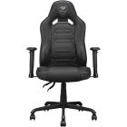 Кресло игровое Cougar (Fusion S Black)
