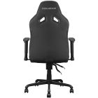 Крісло ігрове Cougar (Fusion S Black)
