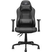 Кресло игровое Cougar (Fusion S Black)
