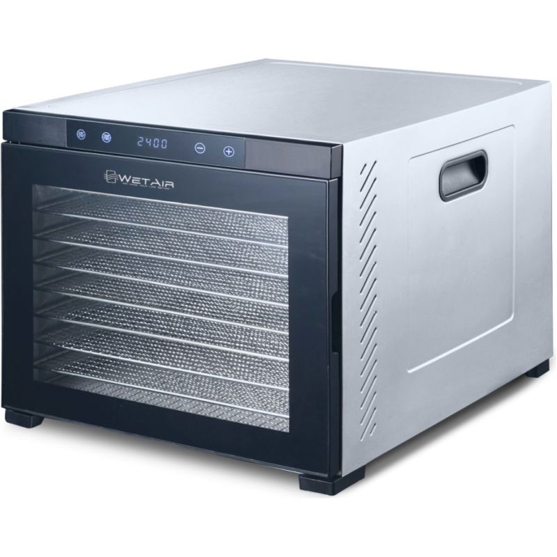Сушка для овочів та фруктів WetAir (WFD-K1000S)