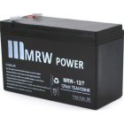 Батарея к ИБП Mervesan MRV-12/7, 12V 7Ah (MRW-12/7)