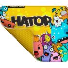 Коврик для мышки Hator Tonn EVO S L.E. (HTP-003)