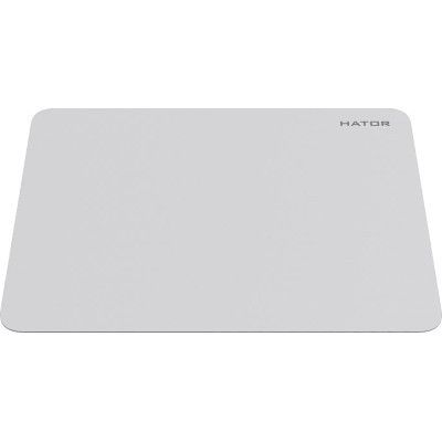 Килимок для мишки Hator Tonn Mobile White (HTP-1001)