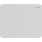 Килимок для мишки Hator Tonn Mobile White (HTP-1001)