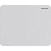 Килимок для мишки Hator Tonn Mobile White (HTP-1001)
