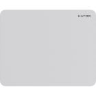 Коврик для мышки Hator Tonn Mobile White (HTP-1001)