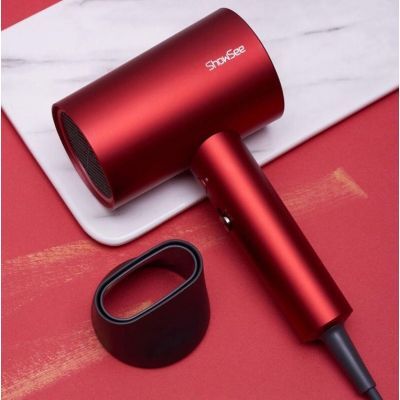 Фен Xiaomi (ShowSee Electric Hair Dryer A5-R Red)