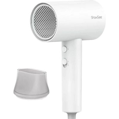 Фен Xiaomi (ShowSee Hair Dryer A10-W 1800W White)
