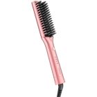 Электрощетка для волос Xiaomi (ShowSee Hair Straightener E1-P Pink)