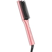 Электрощетка для волос Xiaomi (ShowSee Hair Straightener E1-P Pink)