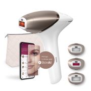 Фотоэпилятор Philips (BRI973/00)
