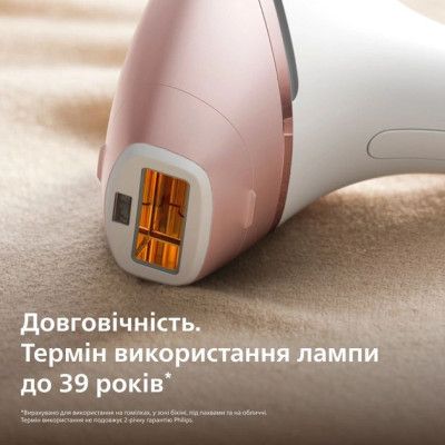 Фотоэпилятор Philips (BRI977/00)