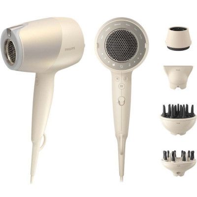 Фен Philips (BHD829/00)