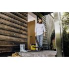 Пылесос строительный Karcher KWD 1 W V-12/2/18 1000 Вт, 12л, 2м, 3.580 кг (1.628-401.0)