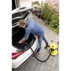 Пилосос будівельний Karcher WD 3-18 17л, 18В, (без АКБ та ЗП) (1.628-550.0)