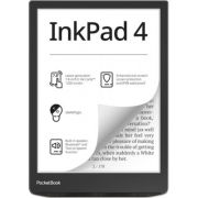 Электронная книга Pocketbook 743G InkPad 4, Stardust Silver (PB743G-U-CIS)