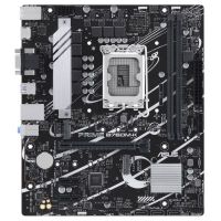 Материнська плата ASUS (PRIME B760M-K)