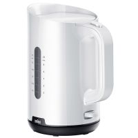 Электрочайник Braun (WK 1100 WH)