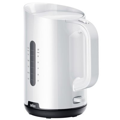 Электрочайник Braun (WK 1100 WH)