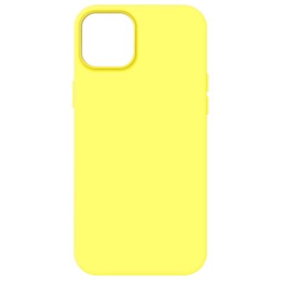 Чехол для мобильного телефона Armorstandart ICON2 MagSafe Apple iPhone 14 Plus Canary Yellow (ARM68400)