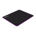 Коврик для мышки Lorgar Main 315 Black/Purple (LRG-GMP315)