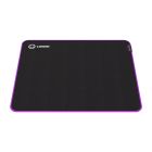 Коврик для мышки Lorgar Main 315 Black/Purple (LRG-GMP315)