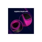 Коврик для мышки Lorgar Main 315 Black/Purple (LRG-GMP315)