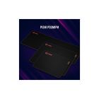 Коврик для мышки Lorgar Main 323 Black/Red (LRG-GMP323)