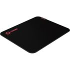 Килимок для мишки Lorgar Main 323 Black/Red (LRG-GMP323)