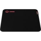 Килимок для мишки Lorgar Main 323 Black/Red (LRG-GMP323)