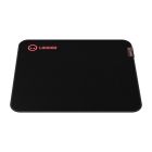 Коврик для мышки Lorgar Main 323 Black/Red (LRG-GMP323)