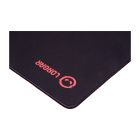 Коврик для мышки Lorgar Main 323 Black/Red (LRG-GMP323)