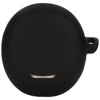 Чехол для наушников BeCover Silicon для OPPO Enco Air3 (ETE31) Black (709569)