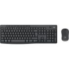 Комплект Logitech MK370 for Business Wireless UA Black (920-012077)