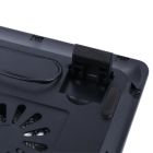 Підставка до ноутбука XoKo NST-023 Black (XK-NST-023-BK)