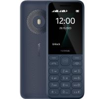Мобільний телефон Nokia (130 DS 2023 Dark Blue)
