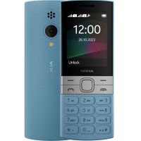 Мобільний телефон Nokia (150 2023 Blue)
