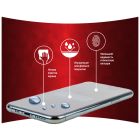 Стекло защитное Intaleo Full Glue ZTE Blade L9 (1283126517747)