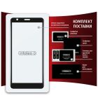 Стекло защитное Intaleo Full Glue ZTE Blade L9 (1283126517747)