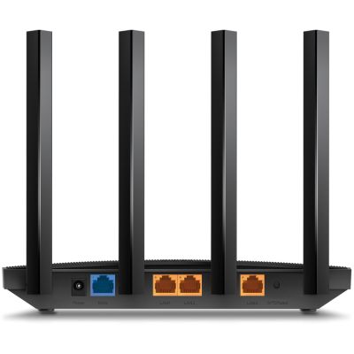 Маршрутизатор TP-Link (ARCHER-AX12)
