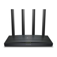 Маршрутизатор TP-Link (ARCHER-AX12)