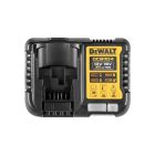 Зарядное устройство для аккумуляторов инструмента DeWALT 12v/18V, 4A (DCB1104)