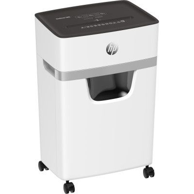 Уничтожитель документов HP OneShred 10MC (2804)